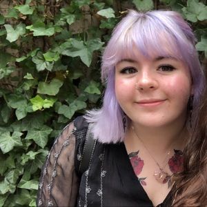 Meet your Posher, Alyssa